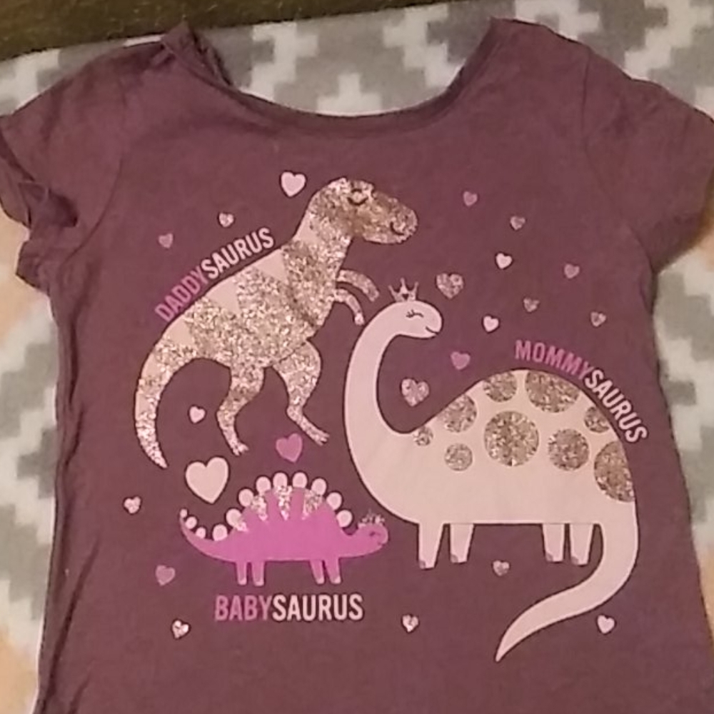 Tshirt